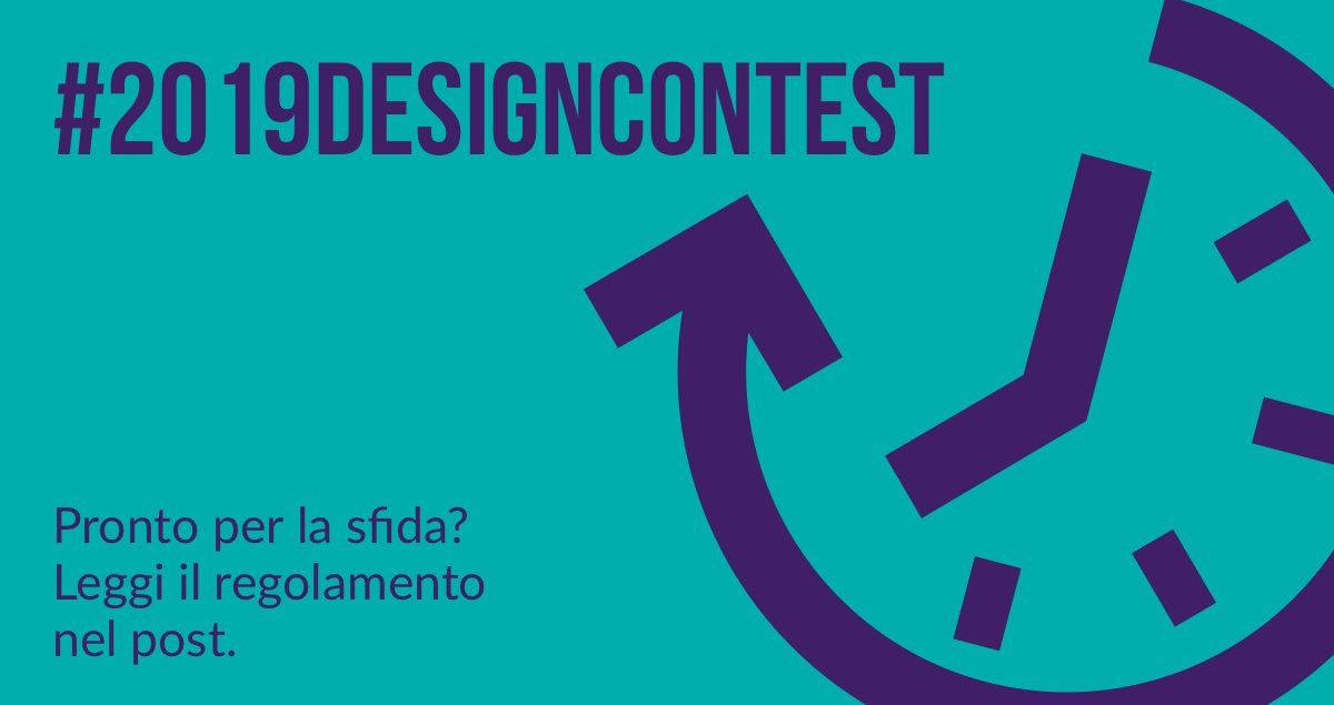 #2019dsigncontest un progetto di Valentina Boscolo