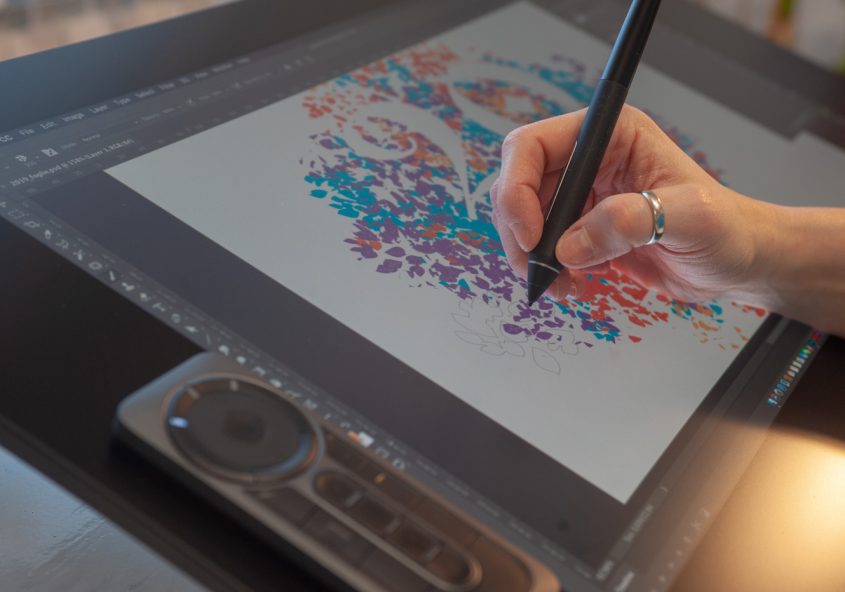 Cintiq Pro 24