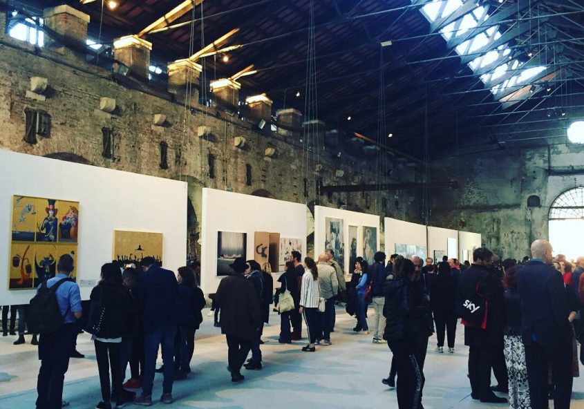 Arte Laguna Prize - Arsenale di Venezia
