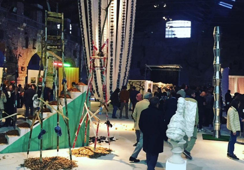 Arte Laguna Prize - Arsenale di Venezia
