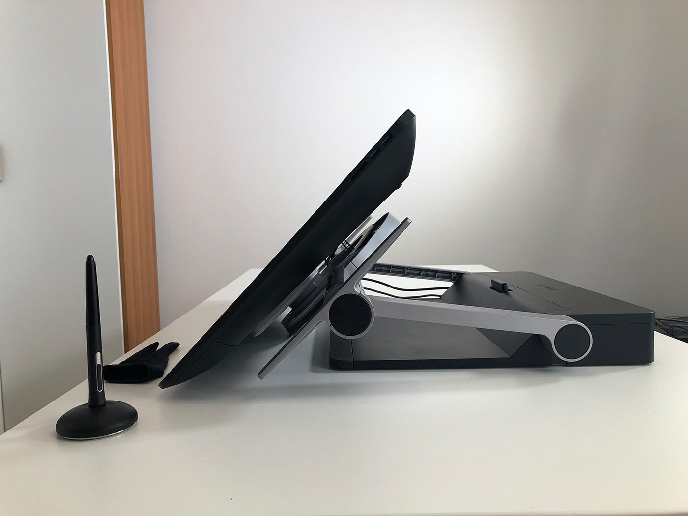 Wacom Ergo Stand