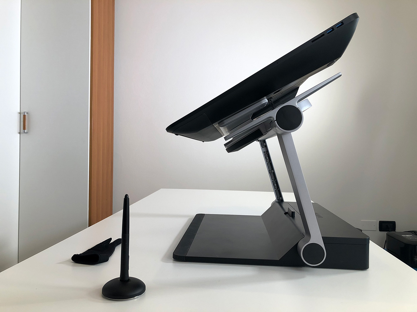 Wacom Ergo Stand
