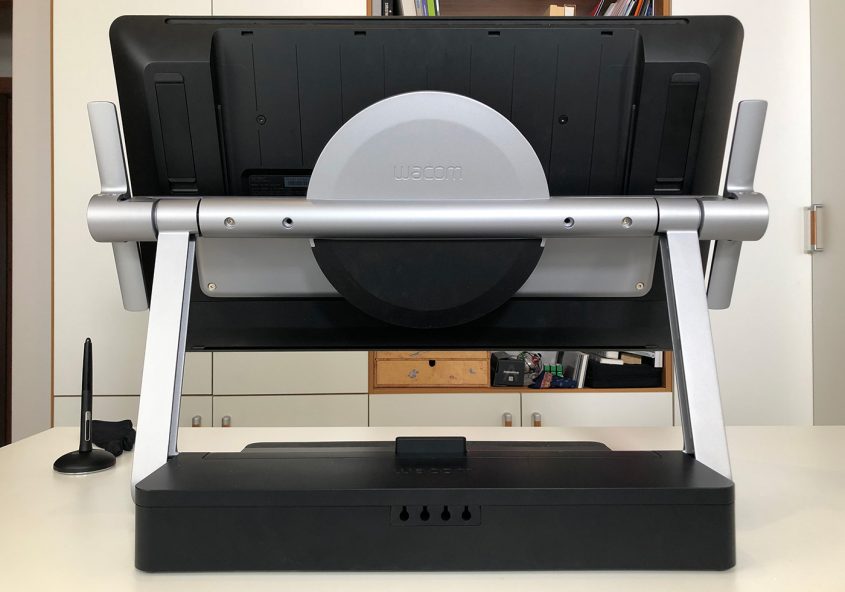 Wacom Ergo Stand
