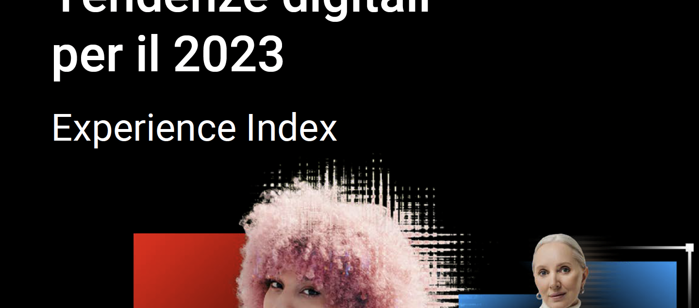 Adobe Report 2023
