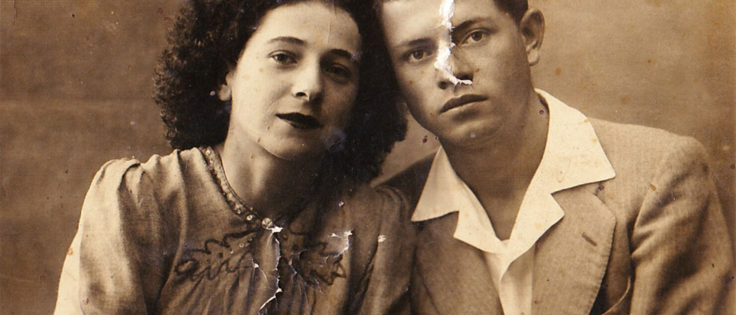 Foto storica